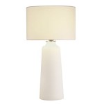 Cylinder Table Lamp